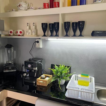 Villa Oni Tiranë Ngoại thất bức ảnh