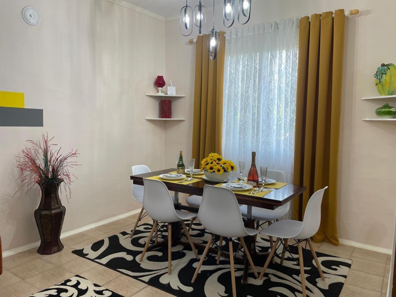 Villa Oni Tiranë Ngoại thất bức ảnh