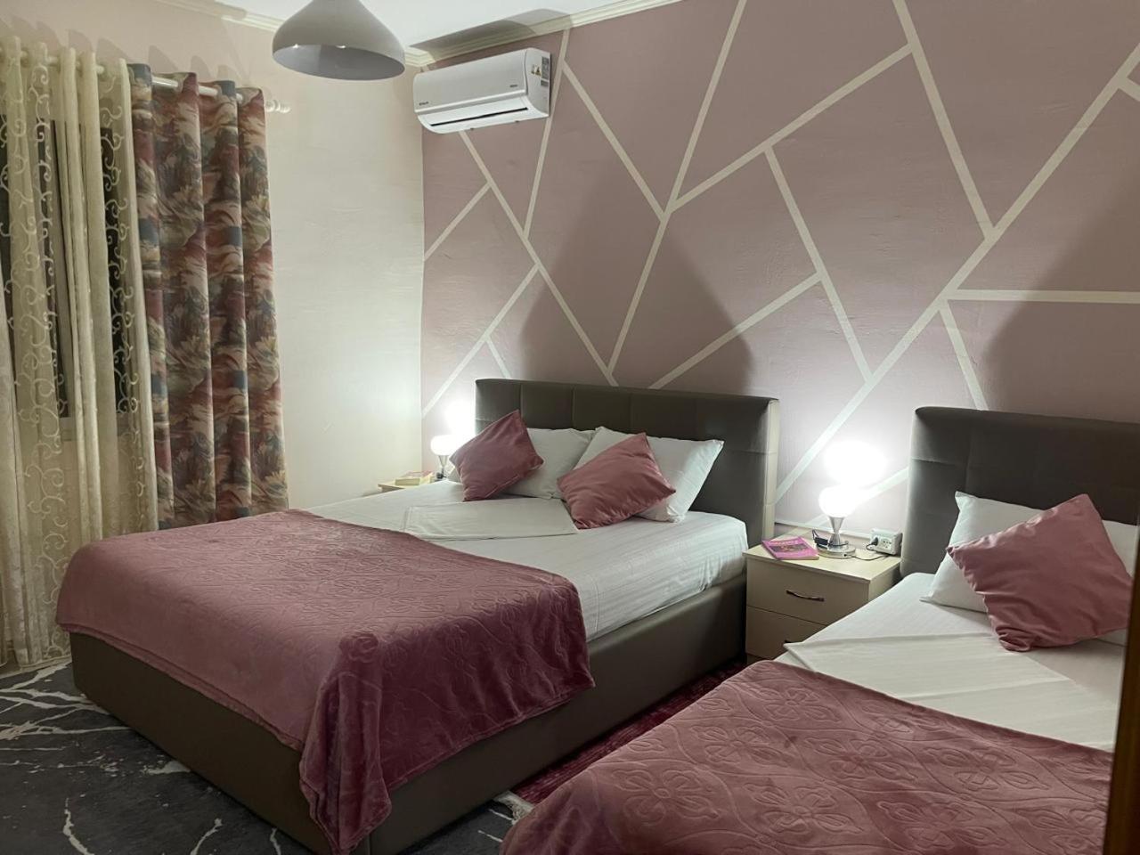 Villa Oni Tiranë Ngoại thất bức ảnh